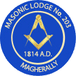 Lodge 203.